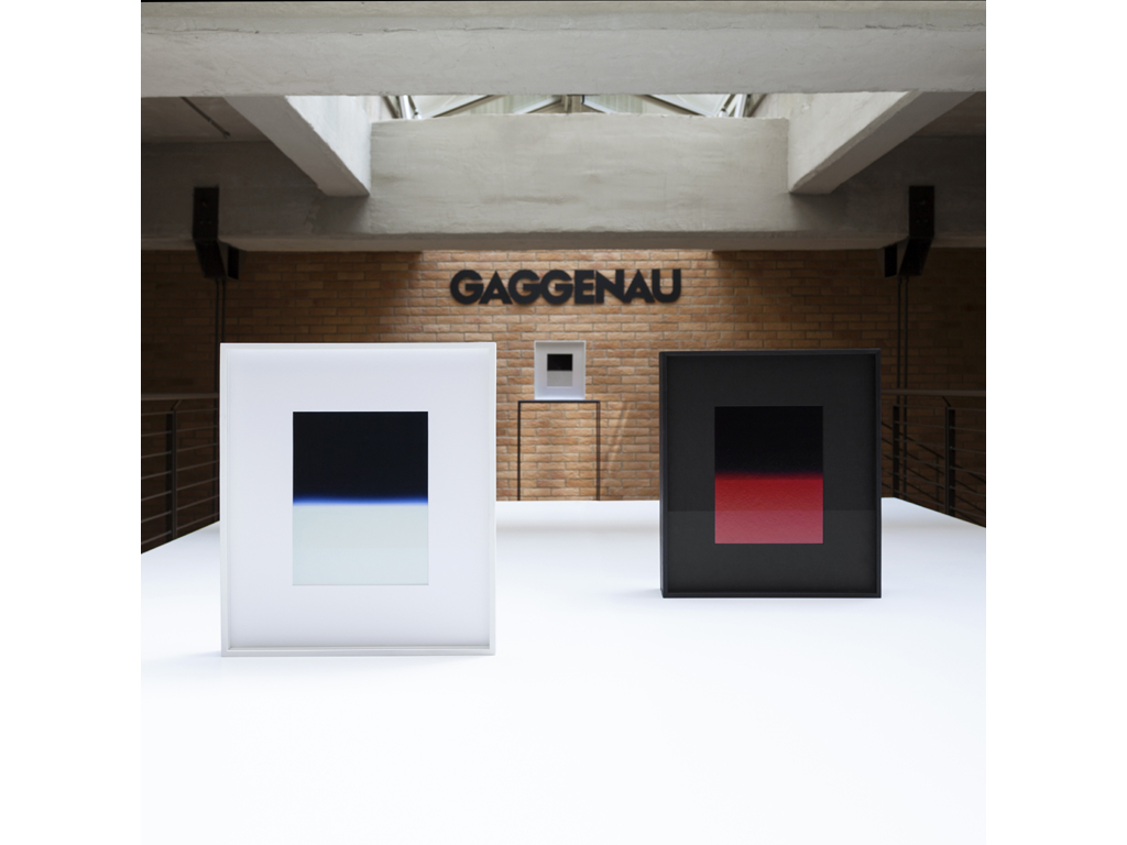 Cieli Impossibili di Davide Tranchina al Gaggenau DesignElementi Hub di Milano