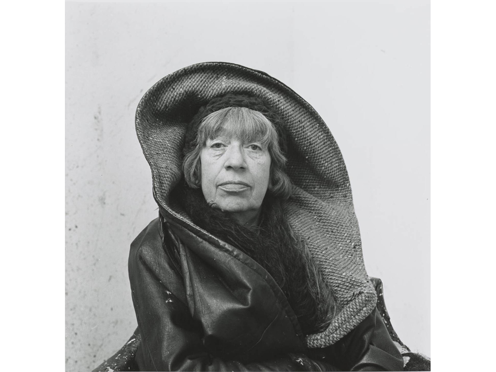 Lee Krasner. Colore vivo la mostra al Guggenheim Museum di Bilbao