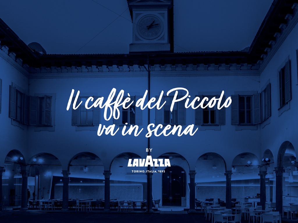 Un caffé con Paolo Jannacci al Chiostro Nina Vinchi il 18 luglio 2020