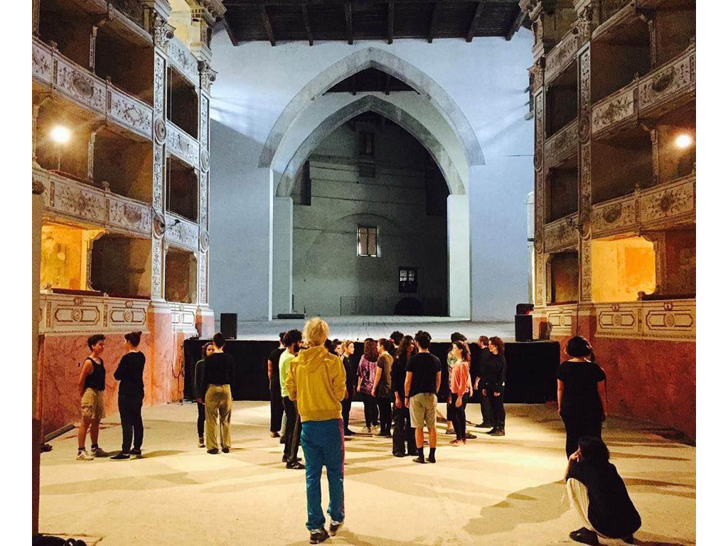 Dal 4 al 5 settembre 2020 il Festival Toscano di Musica Antica