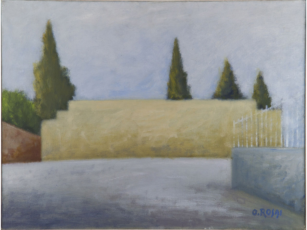 La Collezione Piccioni in mostra a Pienza al Museo della Città