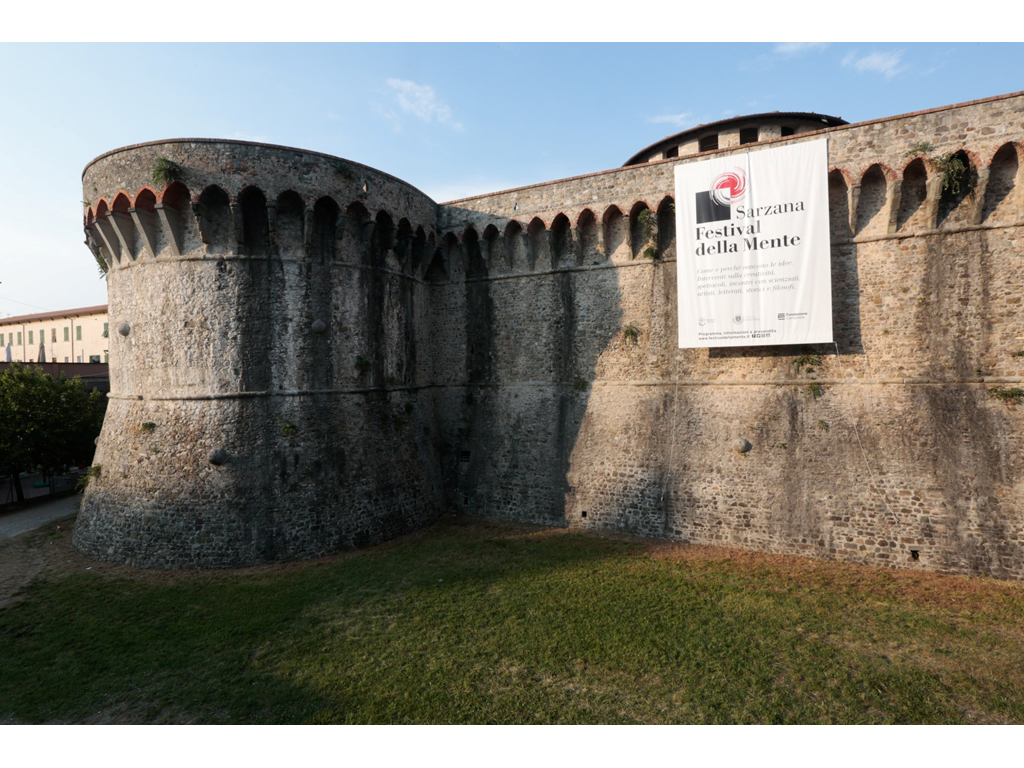 Festival della Mente 2020 dal 4 al 6 settembre a Sarzana