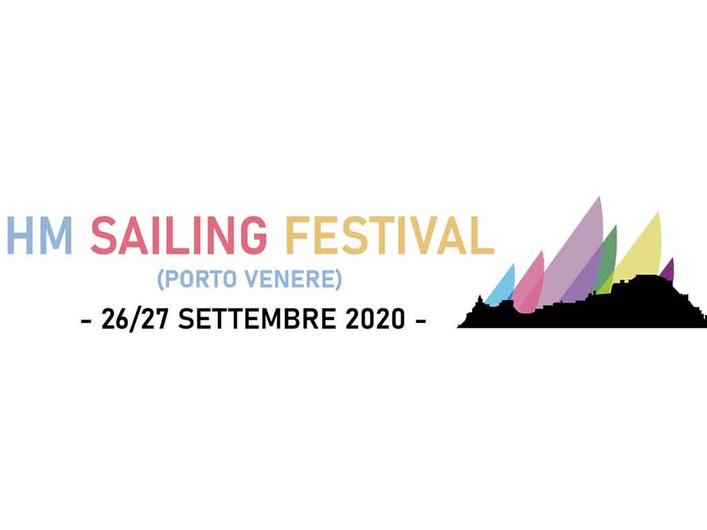 HM Sailing Festival 2020 appuntamento a Porto Venere con Horca Myseria