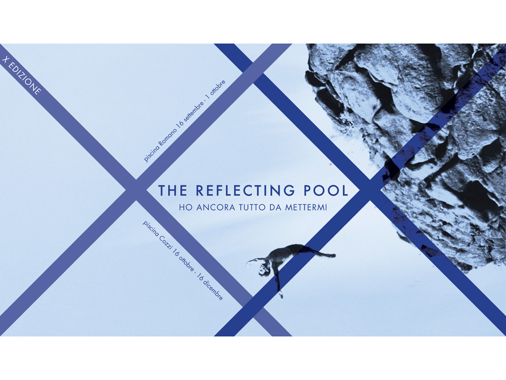 Video Sound Art 2020 nelle storiche piscine Giulio Romano e Cozzi di Milano