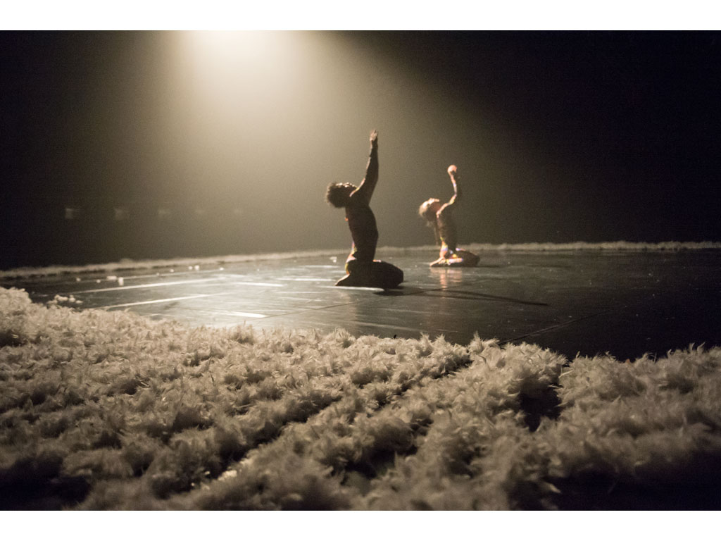 MilanOltre 2020 dal 17 settembre all'11 ottobre la danza in scena a Milano