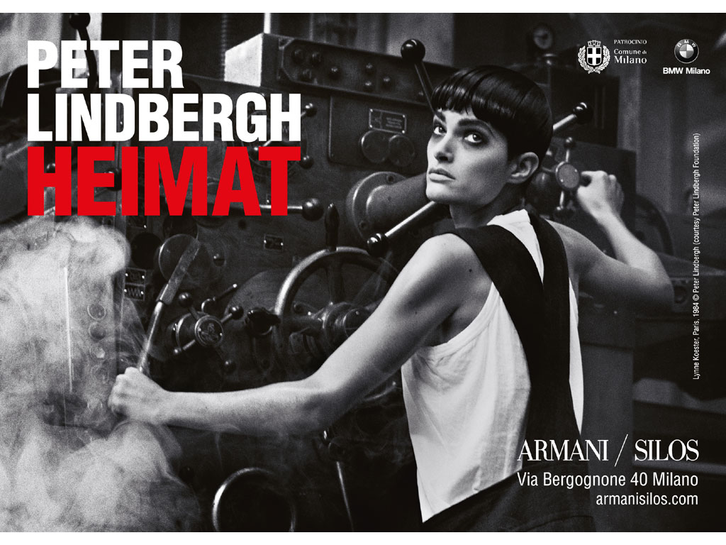 Armani/Silos ospita Heimat. A Sense of Belonging la rassegna cinema