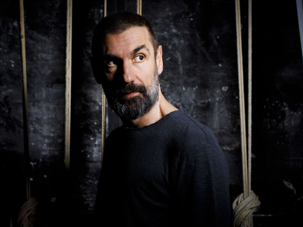 Fabrizio Gifuni in scena al Piccolo Teatro Grassi dal 6 al 17 ottobre 2020