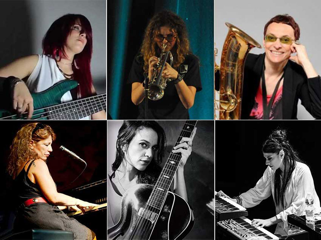Mit Jazz Festival 2020