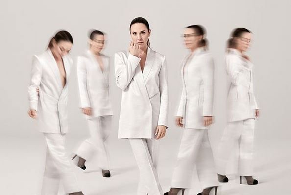 Mel C. Tour 2022