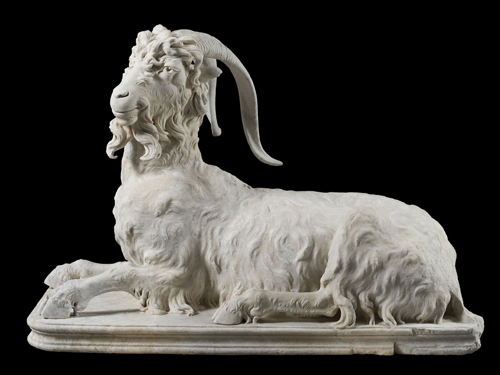I Marmi Torlonia. Collezionare Capolavori ai Musei Capitolini a Villa Caffarelli