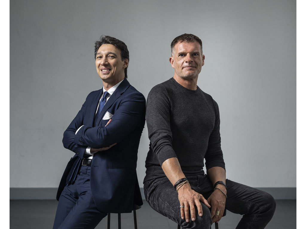 Massini Jannacci e Moretto in scena al Piccolo Teatro Studio Melato