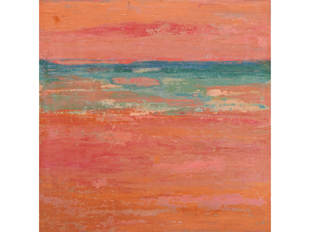 Barbara Pellizzari in mostra alla Galleria Francesco Zanuso a Milano