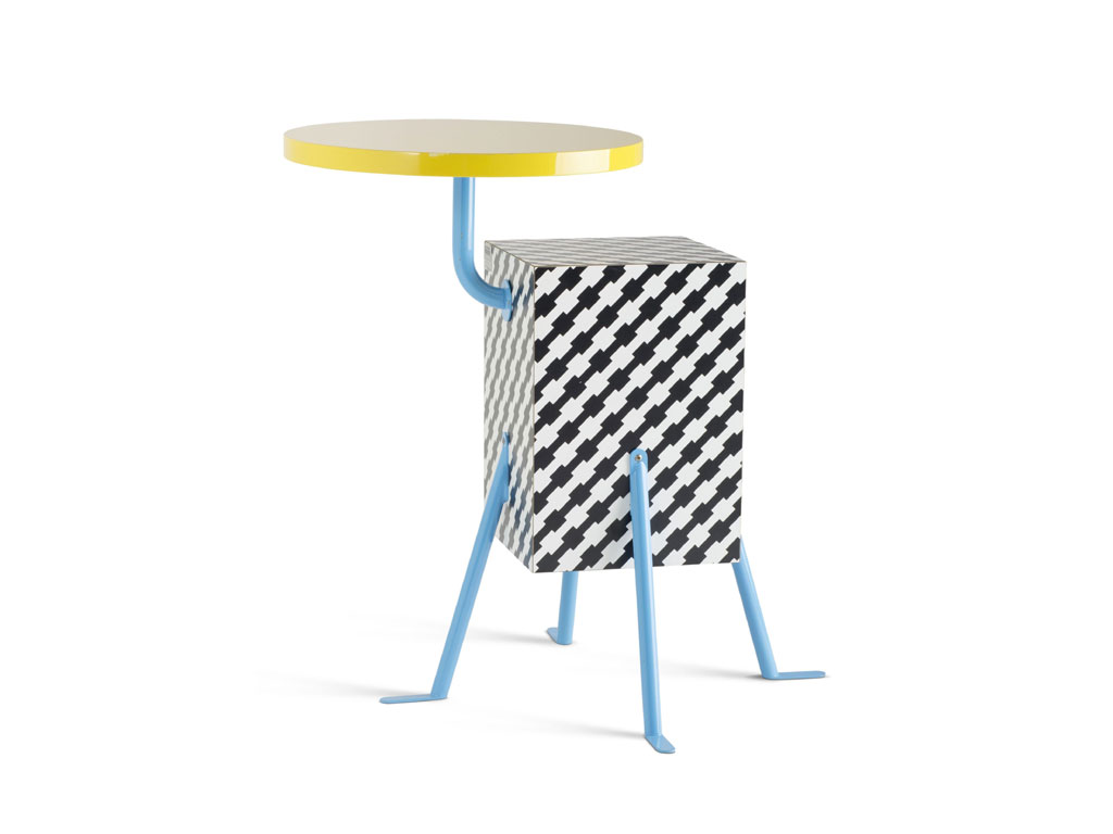 Memphis: 40 Years of Kitsch and Elegance at Vitra Design Museum