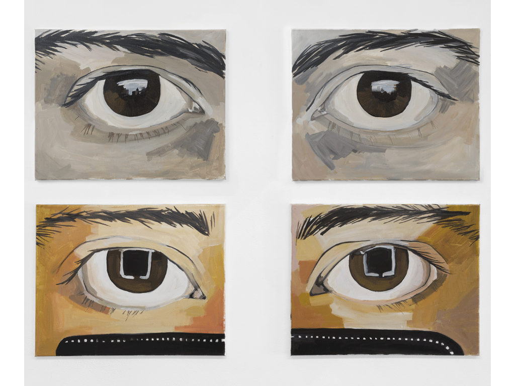 Stop Painting la mostra di Peter Fischli in Fondazione Prada a Venezia