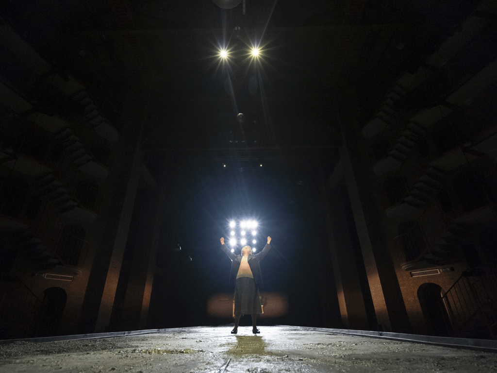 Ladies Football Club in scena al Piccolo Teatro Studio Melato