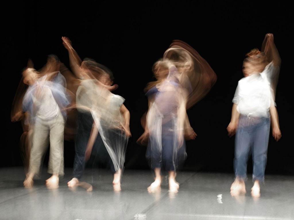 Festival Più Che Danza! 2021