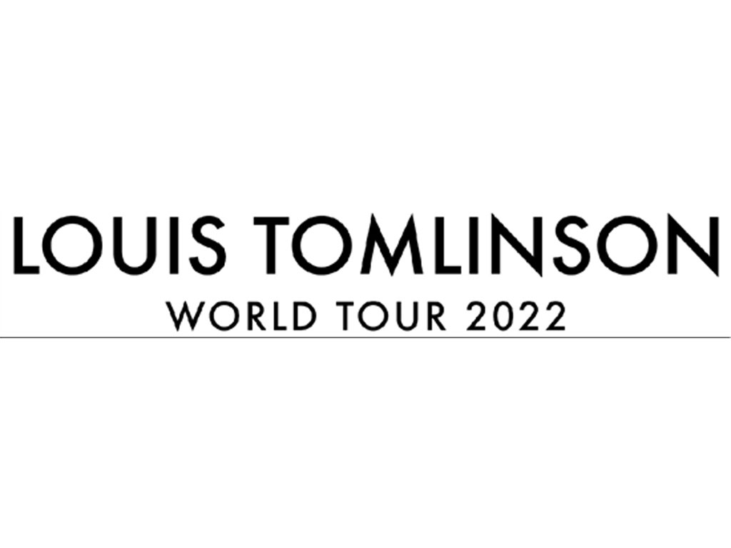 Louis Tomlinson 2022 Milano