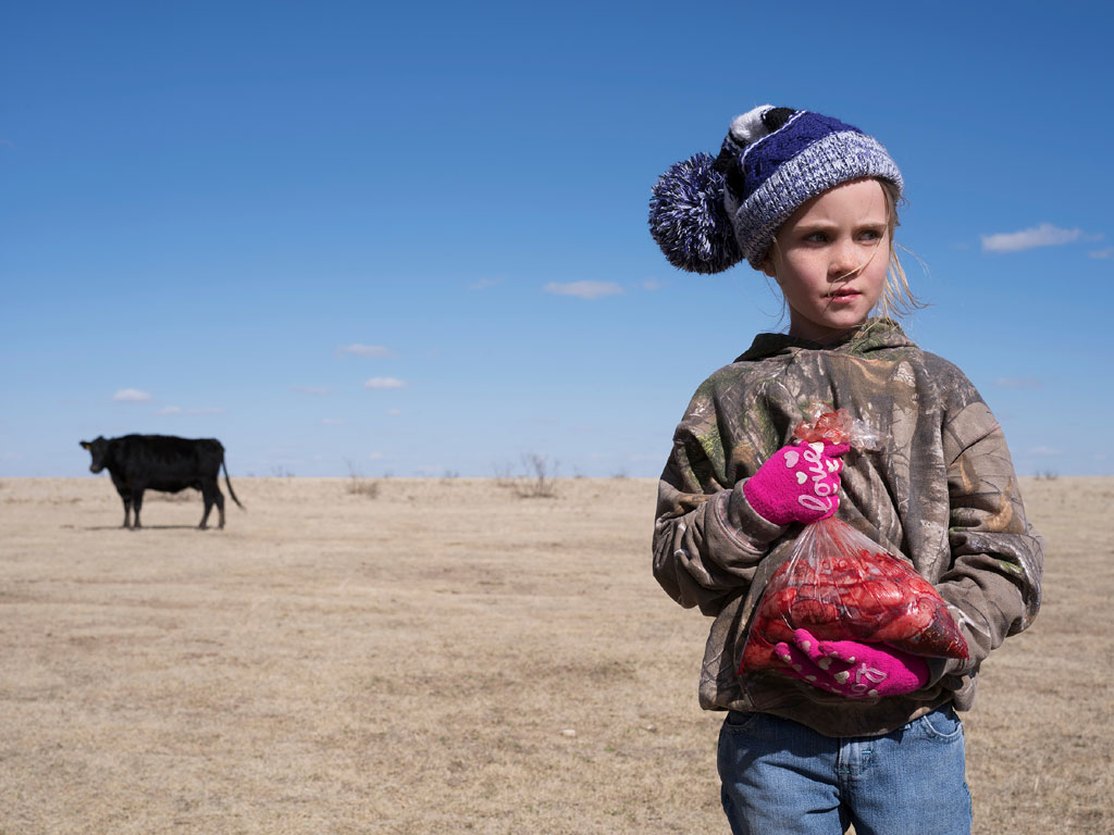 FO - Fotografia Open a Milano con Human Nature di Lucas Foglia