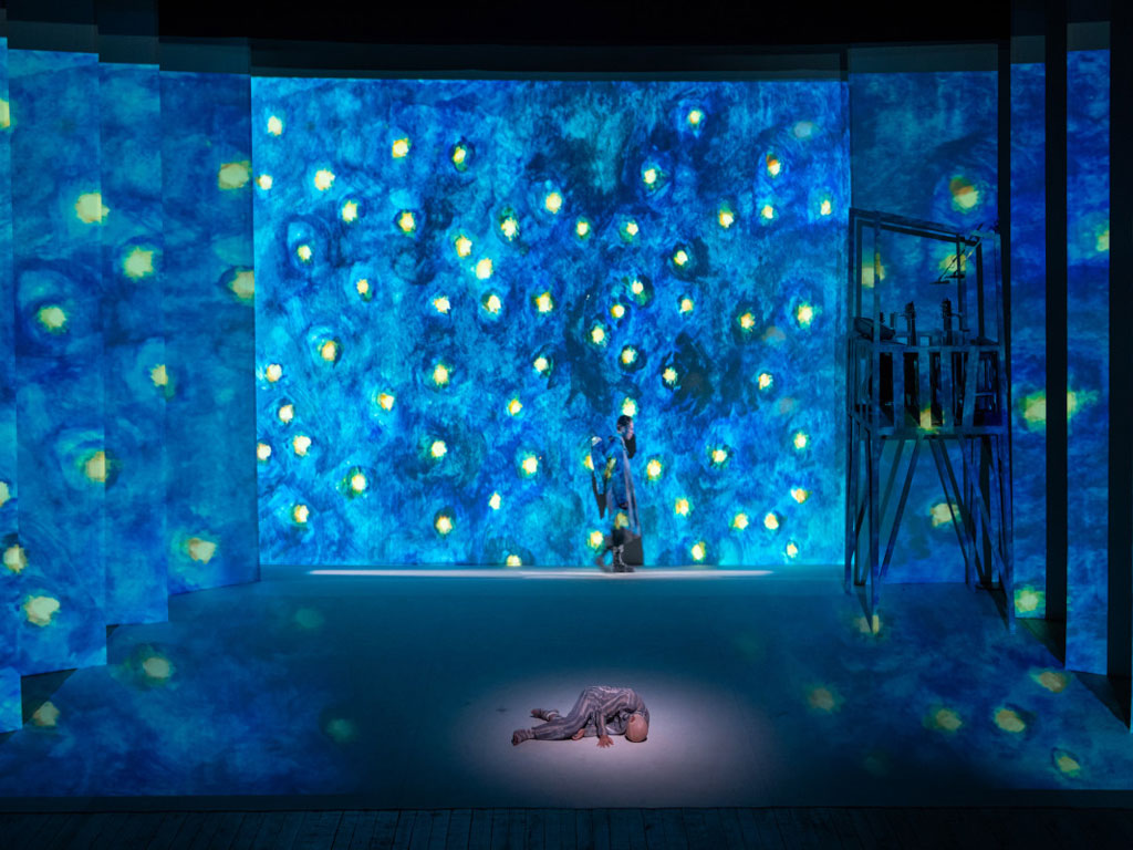 Nel lago del cor al Piccolo Teatro Grassi dal 25 al 30 maggio 2021