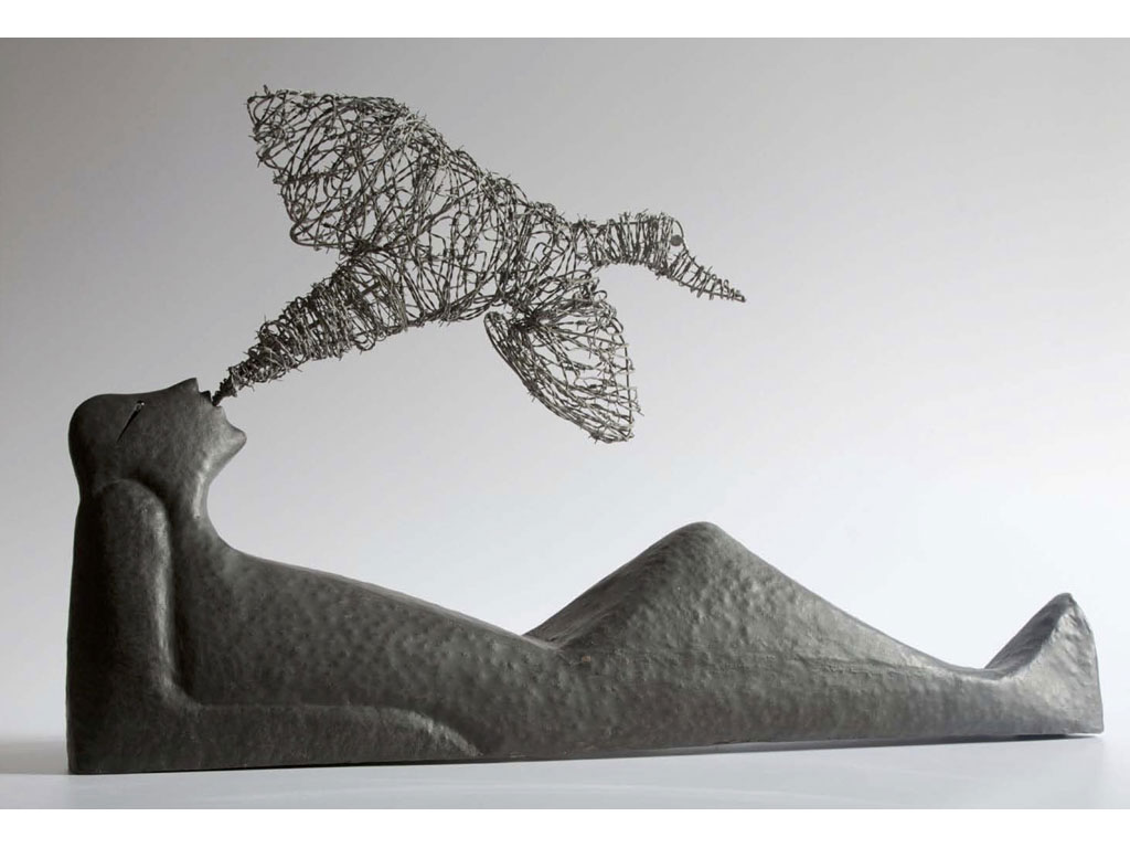 Riccardo Dalisi in mostra al Centro Culturale Trevi a Bolzano