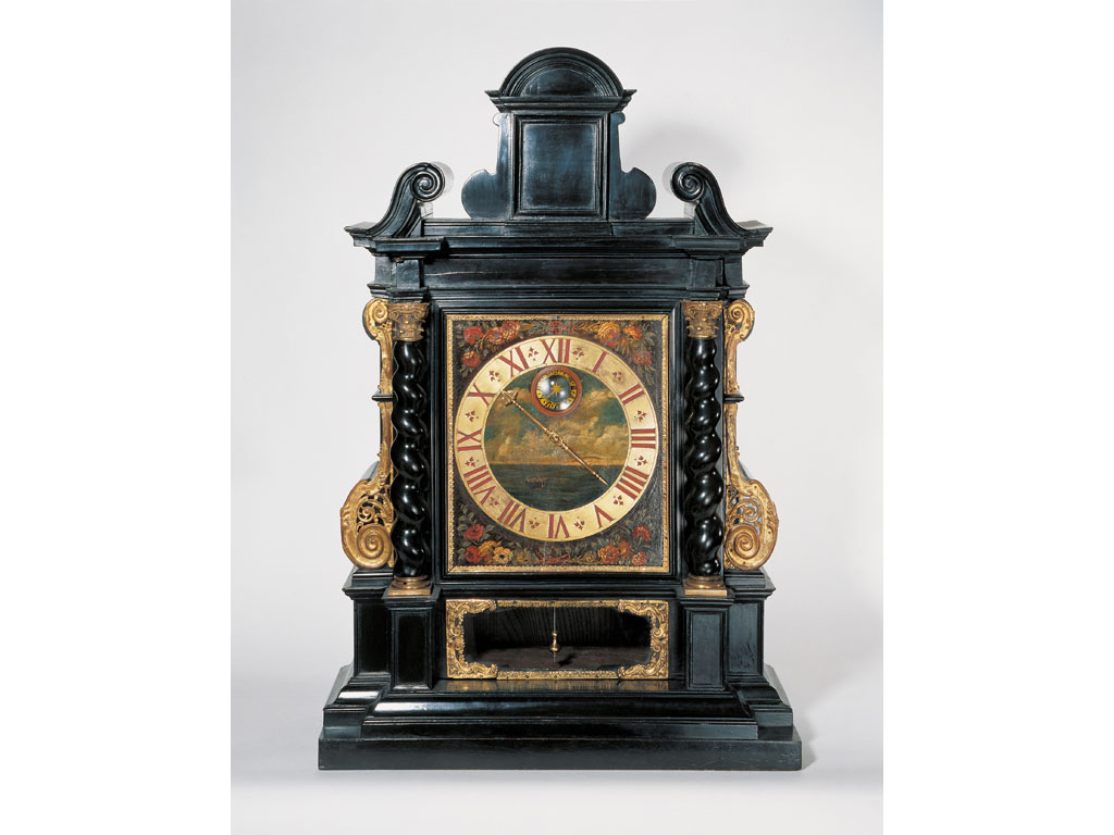 La Forma del Tempo al Museo Poldi Pezzoli a Milano