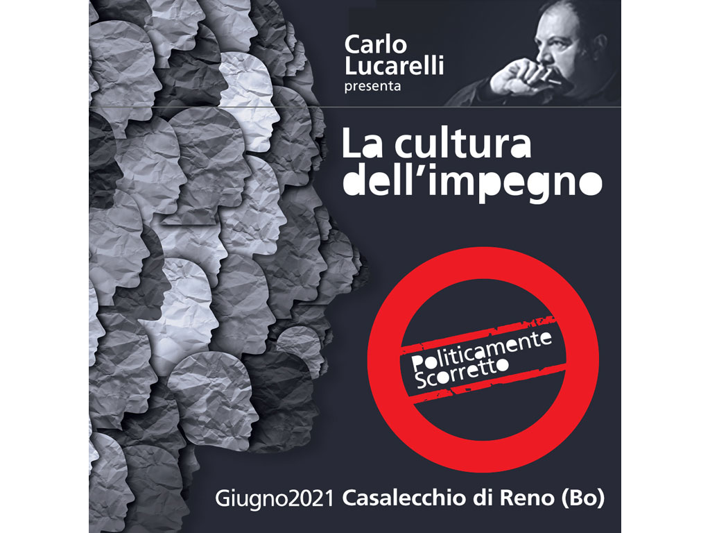 Politicamente Scorretto 2021