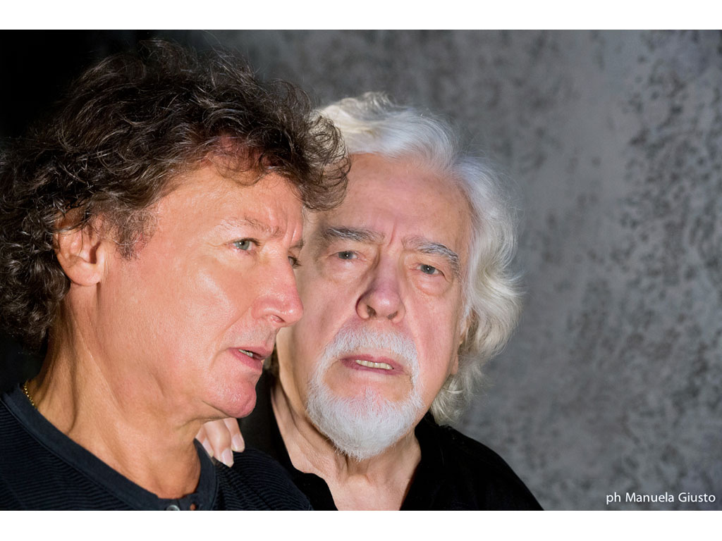 Variazioni enigmatiche al Piccolo Teatro Strehler dal 25 maggio 2021