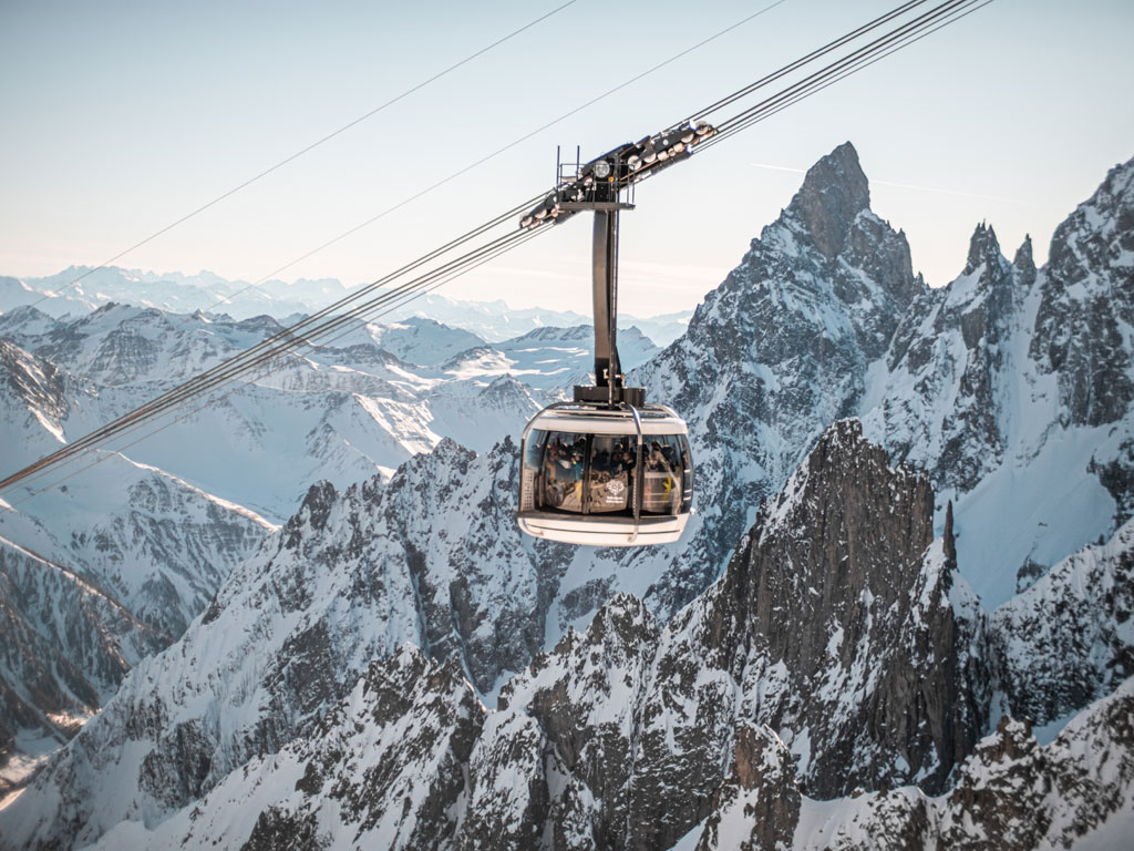 Skyway Monte Bianco 2021