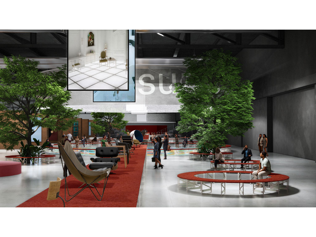 supersalone 2021 dal 5 al 10 settembre a Fiera Milano Rho