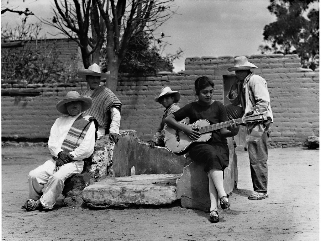 La mostra Tina Modotti Donne Messico e Libertà al Mudec di Milano