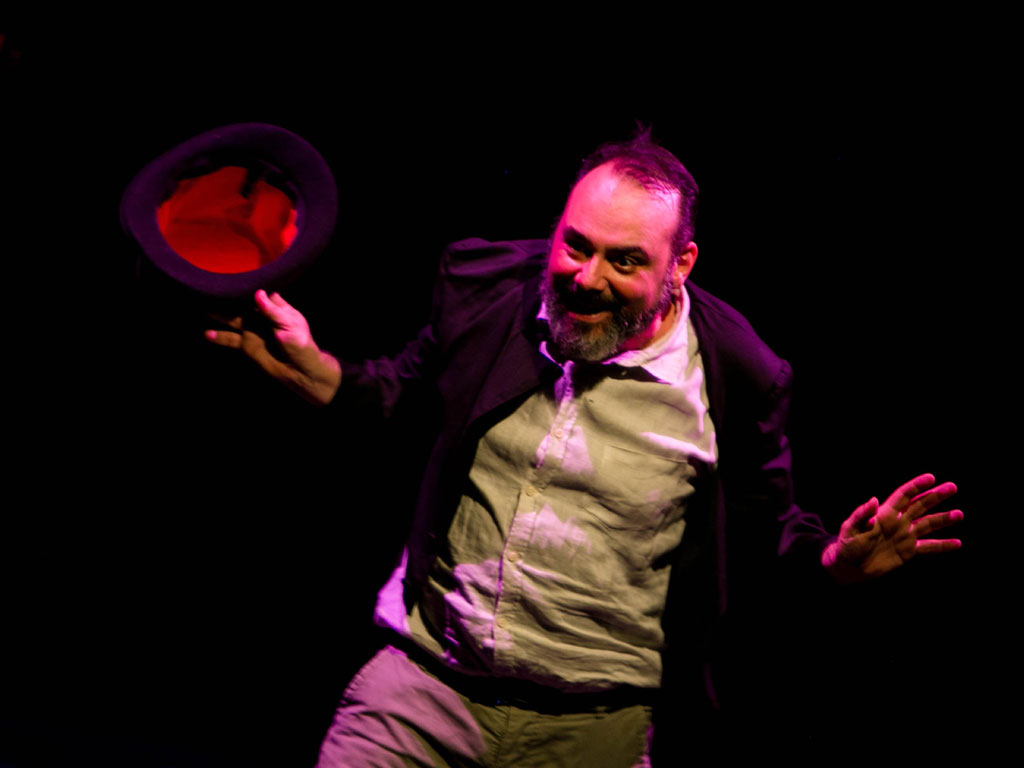 Alfredino in scena al Teatro Elfo Puccini dal 21 al 25 giugno 2021
