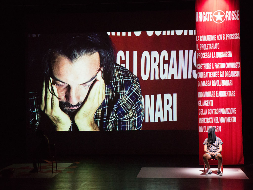 Life in scena al Teatro Elfo Puccini dal 14 al 18 giugno 2021
