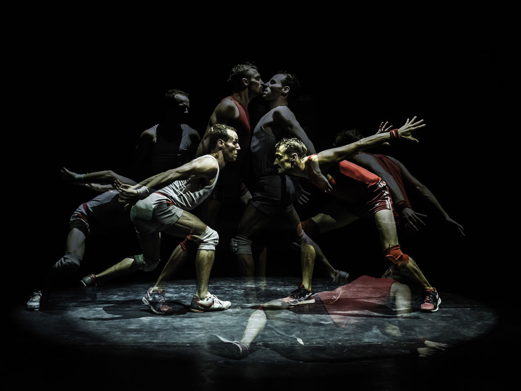 Un Poyo Rojo dal 14 al 17 giugno 2021 al Teatro Franco Parenti