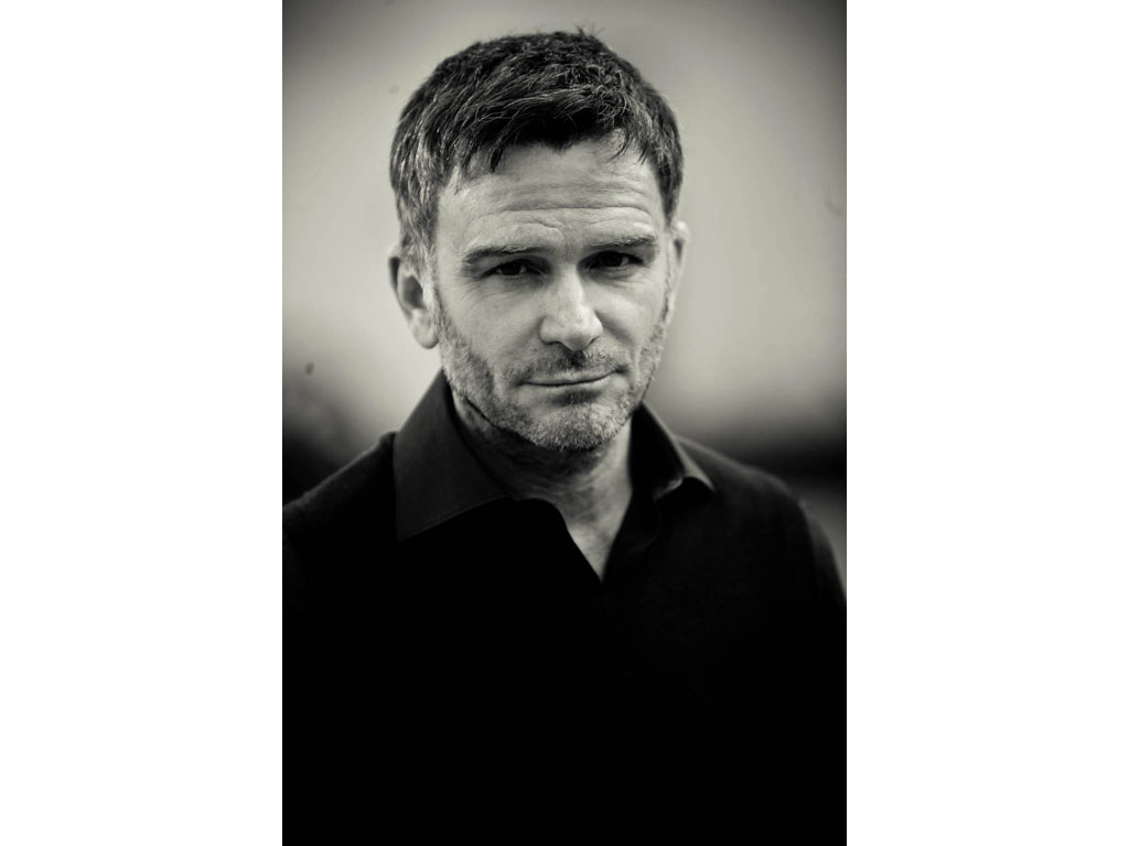 Alessandro Bonan in scena a Palazzo Sormani a Milano