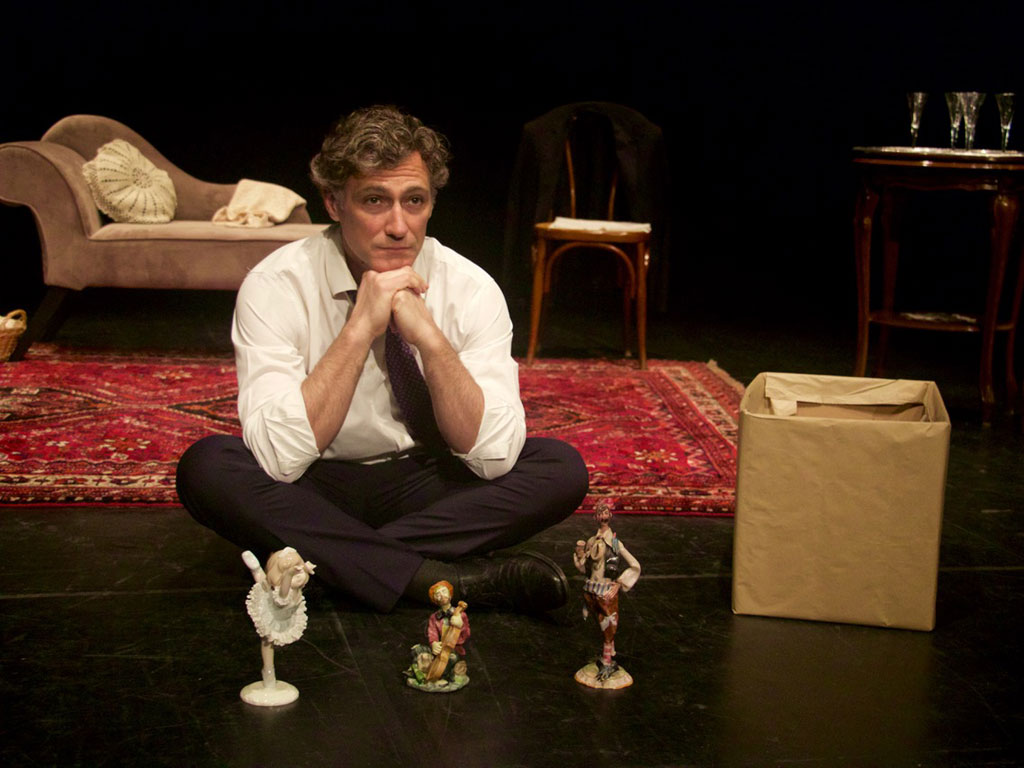 Aspettando Manon in scena al Teatro Elfo Puccini dal 19 al 23 luglio 2021