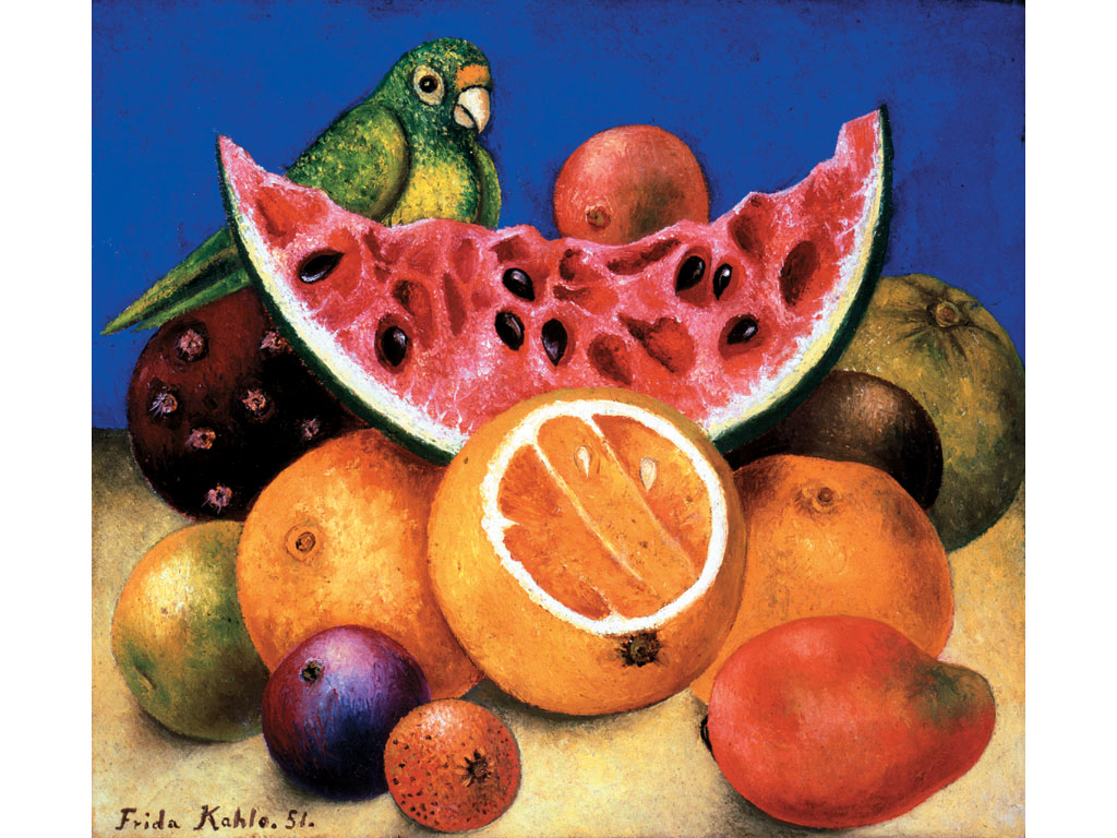 Frida Kahlo. Oltre il mito la mostra al Mudec di Milano