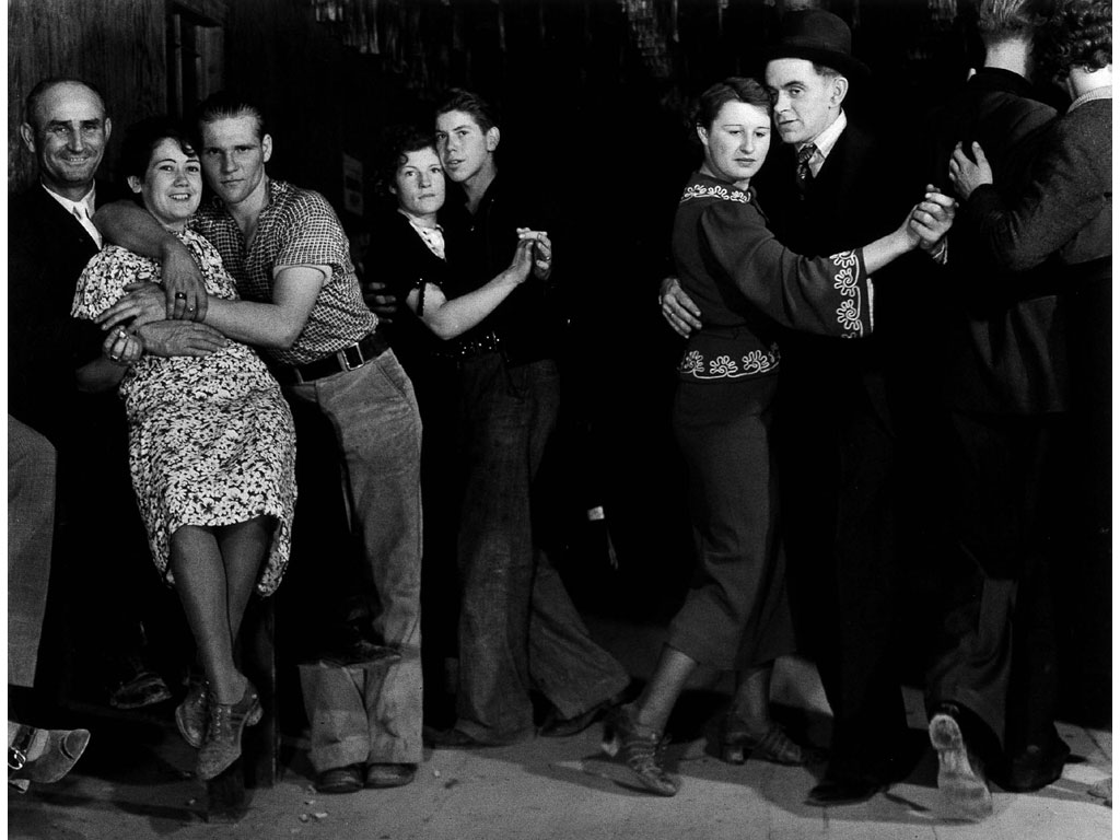 Prima, donna. Margaret Bourke-White