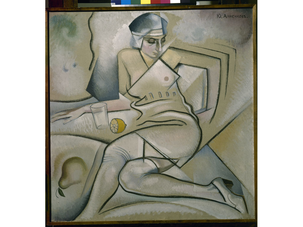 La mostra Divine e avanguardie a Palazzo Reale a Milano
