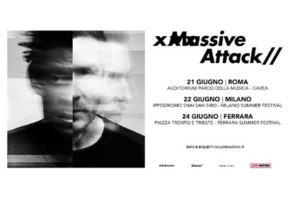 Massive Attack