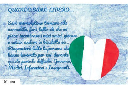 I sogni dei Bambini Comitato Unicef di Bologna