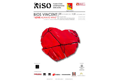 Bios Vincent Palermo