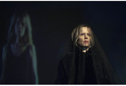 Resurrexit Cassandra Sonia Bergamasco