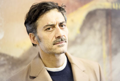 Filippo Timi