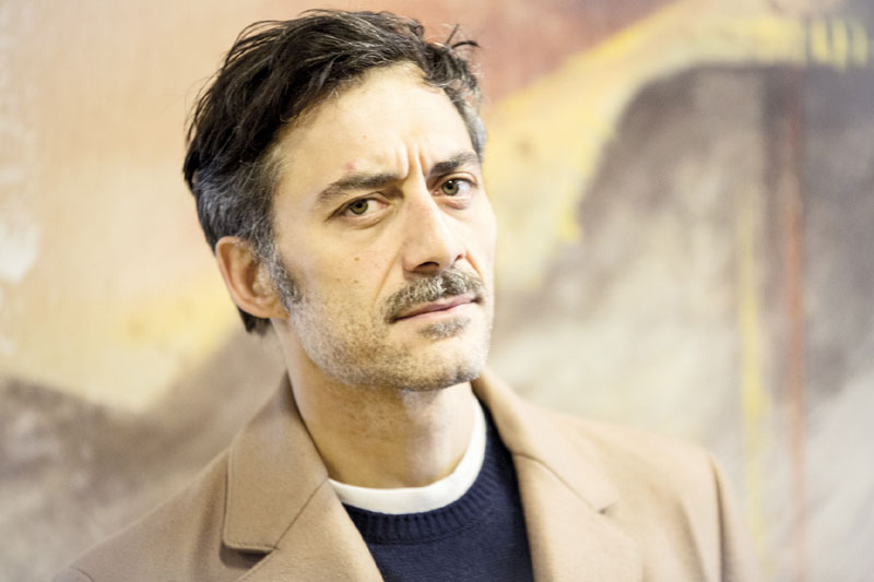 Filippo Timi