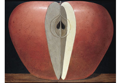 Fondazione Prada Domenico Gnoli