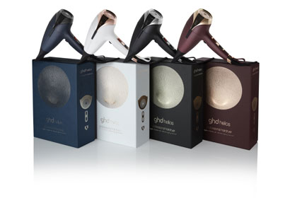 GHD Black Friday 2021