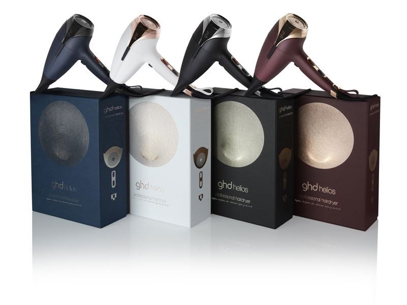 GHD Black Friday 2021