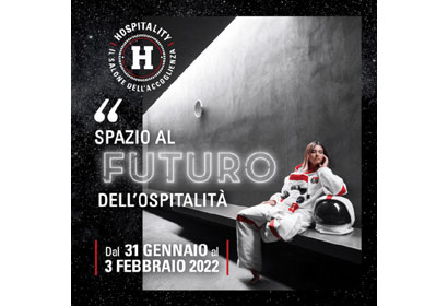 Hospitality 2022 Riva del Garda