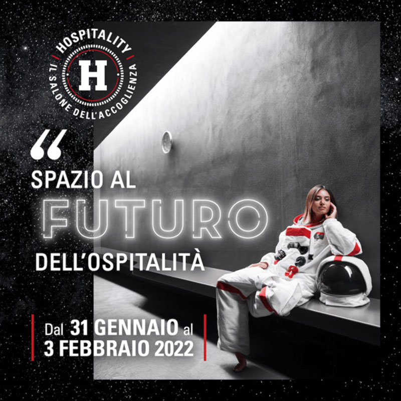 Hospitality 2022 Riva del Garda