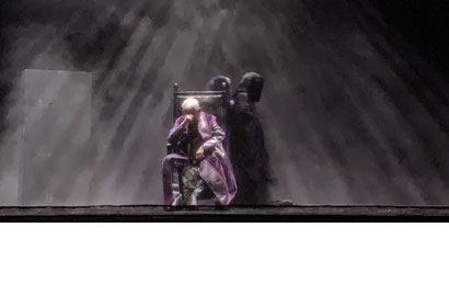 La notte dell'innominato Picco Teatro Milano